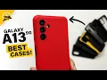 Samsung Galaxy A13 5G - Best Cases Available
