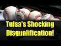 Little League Scandal Tulsa Baseball Team Disqualified from Regionals
