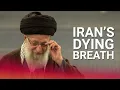 Download Lagu ‘Gored at the jugular’: Iran faces its ‘last dying breath’ following Trump’s strikes