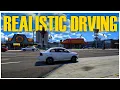 Download Lagu GTA 5 | How to Install Realistic Driving + Handling \u0026 Damages (2024) | GTA 5 Drive V