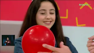 ניסויים קלים לעשות בבית אנחנו כאן כאן חינוכית 