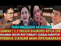 Lagu VIRAL ! DEBAT PANAS POLITIK PURBAYA MEMBUNGKAM PUAN KETUA DPR DI DEPAN JUTAAN RAKYAT INDONESIA