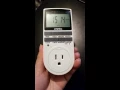 I-Mate 7-day Programmable Digital Timer Switch Review