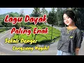 Lagu PERTAMA DENGER LANGSUNG NAGIH‼️LAGU DAYAK PALING ENAK #lagudayakviral