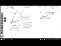 Unit 7 Topic 2 Parallelograms
