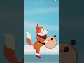 Download Lagu 🎉 Felix’s Dance Moves Will Blow Your Mind!ToonVerse Party Now! #fun #kids #dance #shorts #ToonVerse