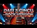 Download Lagu Dasi dan Gincu (Rock Metal Version) | Duet Pria \u0026 Wanita