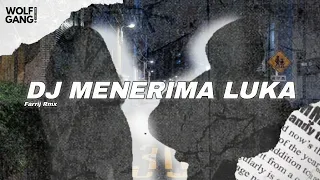 dj menerima luka natasya sabella bootleg 2025 sound motor galau 