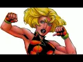 Who Is Ultragirl Marvel Comics