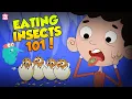 Download Lagu All About Insects | Bugs For Kids | The Dr Binocs Show | Peekaboo Kidz