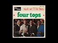 The Four Tops - Reach Out I'll Be There (2026 Stereo Mix)