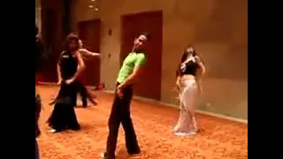 يا خسارتك يا رجولة دندنها