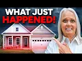Something Unusual Just Happened in Bluffton SC Housing Market