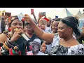 Download Lagu  Nana Kaakyire Kwame Appiah Consoles Dada KD wife and Sons with Hot Performance 