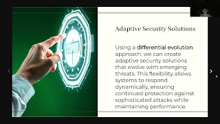 Enhancing Computer Security A Differential Evolution Approach to Algorithm Design and Data Structur