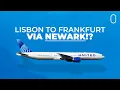 Download Lagu Bizarre: Lufthansa Offers To Rebook Lisbon-Frankfurt Passenger Via NEWARK