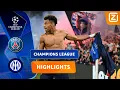 Download Lagu SUPERTALENT DOUÉ WIJST PSG DE WEG NAAR HISTORISCHE PRIJS!😍 | PSG vs Inter | Champions League 2024/25