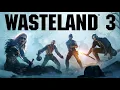 Wasteland 3 Soundtrack - Down In The Valley To Pray