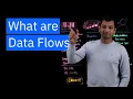 Data Flow The Movement Processing of Data for AI
