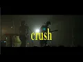 Download Lagu chilldspot - crush (2024.2.21 one man tour”模様” )