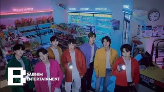 BTS 방탄소년단 SLOW MV 