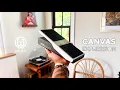 The CANVAS EXPRESSION is the SMARTEST expression pedal I ve EVER SEEN