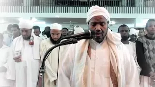 عبدالرشيد الصوفي رواية ورش عن نافع سورة الدخان 