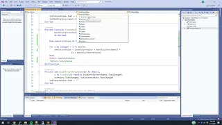 Murach s Visual Basic 2015 Exercise 6-2