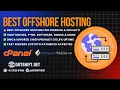 Best Offshore Hosting DMCA Ignored Host Movies P rn Software More