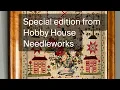 Special Edition from Hobby House Landing 25