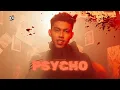 Download Lagu Zubir Khan - Psycho (Official Music Video)