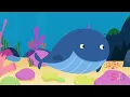 I Love The Ocean | Kids Song | Finny The Shark