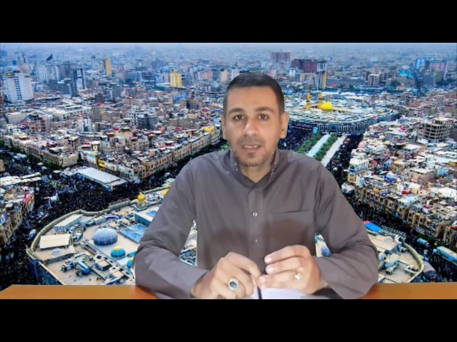 ⁣متى يجب قضاء صلاة الآيات على رأي سماحة السيد السيستاني  ( دام عزه )