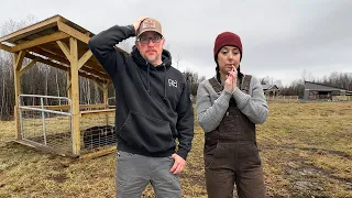 The DAY TOOK a TURN for the WORST! EMERGENCY VET CALL