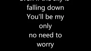 Jay Sean - Down (Candle Light Remix) [Lyrics]