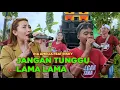 Lagu RIA AMELIA Feat RISKi - JANGAN TUNGGU LAMA LAMA - PUTRA MEGANTARA 