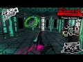 Persona 5 - Okumura s Palace Transfer Line