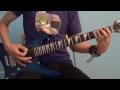 Download Lagu ROBAR - Skillet - Whispers In The Dark (cover)