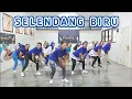 Download Lagu SELENDANG BIRU | senam kreasi | Choreo by SS Prambos