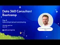 Data Enhancement Sharing and Analysis - Data 360 Certification Bootcamp