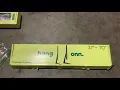 WALMART HANG ONN TABLETOP TV STAND REVIEW
