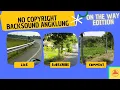 Download Lagu no copyright backsound angklung || on the way edition