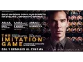 Video di THE IMITATION GAME - TRAILER ITALIANO UFFICIALE HD