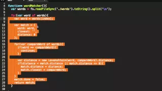 ES6 Generators