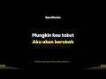 suisei ft. Kirohta & Tenxi - cuma satu | Karaoke - Lirik - Instrumental