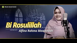 birosulillah alfina rahma mawaddah