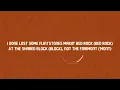 Travis Scott, GloRilla - SHYNE (Lyrics)