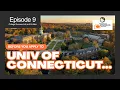 College Admissions Profiles Cost Location Major Career Explained U of Connecticut