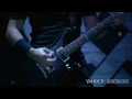 Breaking benjamin away live at Egyptian room