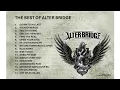 ALTER BRIDGE